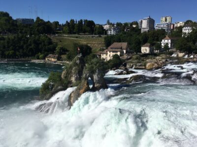 Rheinfall