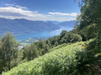 Lago Maggiore