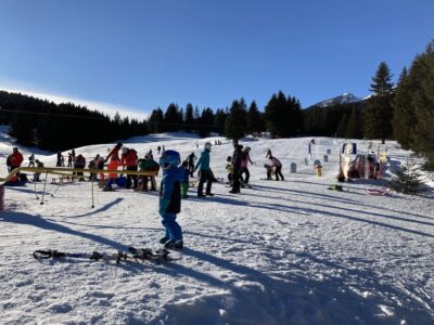 Lenzerheide