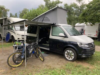 Camping Delta