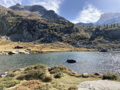 Mässersee